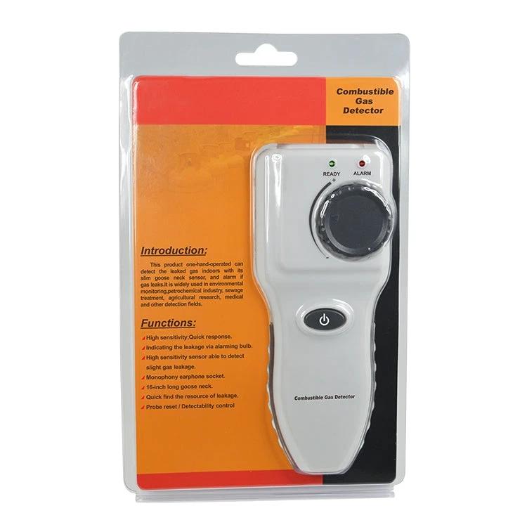 GM8800B Portable Combustible Gas Detector - Armstrong Cheshire