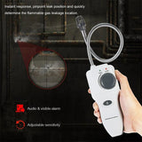 GM8800B Portable Combustible Gas Detector - Armstrong Cheshire