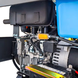 Gorilla Power 12800W Diesel Generator with Key Start - GP12800DE – High-Performance & Heavy-Duty Power - Armstrong Cheshire