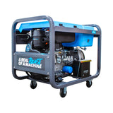 Gorilla Power 12800W Diesel Generator with Key Start - GP12800DE – High-Performance & Heavy-Duty Power - Armstrong Cheshire