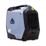 Gorilla Power 2000W Inverter Suitcase Generator - GP2000i  – Ultra-Portable & Fuel Efficient - Armstrong Cheshire