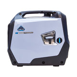 Gorilla Power 2000W Inverter Suitcase Generator - GP2000i  – Ultra-Portable & Fuel Efficient - Armstrong Cheshire