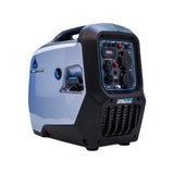 Gorilla Power 3500W Inverter Suitcase Generator - GP3500i – Powerful & Fuel Efficient - Armstrong Cheshire