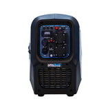 Gorilla Power 3500W Inverter Suitcase Generator - GP3500i – Powerful & Fuel Efficient - Armstrong Cheshire