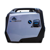 Gorilla Power 3500W Inverter Suitcase Generator - GP3500i – Powerful & Fuel Efficient - Armstrong Cheshire