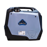 Gorilla Power 3500W Inverter Suitcase Generator - GP3500i – Powerful & Fuel Efficient - Armstrong Cheshire