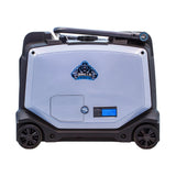Gorilla Power 3800W Inverter Suitcase Generator with Electric Start - GP3800iE  – Reliable Power On-The-Go - Armstrong Cheshire