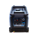 Gorilla Power 3800W Inverter Suitcase Generator with Electric Start - GP3800iE  – Reliable Power On-The-Go - Armstrong Cheshire