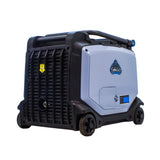 Gorilla Power 3800W Inverter Suitcase Generator with Electric Start - GP3800iE  – Reliable Power On-The-Go - Armstrong Cheshire