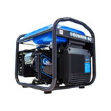 Gorilla Power 5000W Inverter Open Frame Generator with Electric Start - GP5000iE  – Maximum Power & Efficiency - Armstrong Cheshire