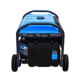Gorilla Power 8000W Inverter Open Frame Generator with Electric Start - GP8000iE  – High Performance & Fuel Efficient - Armstrong Cheshire
