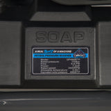 Gorilla Power GP4900ETP Petrol Pressure Washer - Armstrong Cheshire