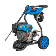 Gorilla Power GP4900ETP Petrol Pressure Washer - Armstrong Cheshire