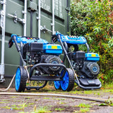Gorilla Power GP4900ETP Petrol Pressure Washer - Armstrong Cheshire