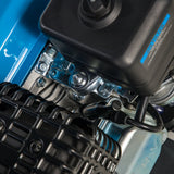 Gorilla Power GP4900ETP Petrol Pressure Washer - Armstrong Cheshire