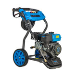 Gorilla Power GP4900ETP Petrol Pressure Washer - Armstrong Cheshire