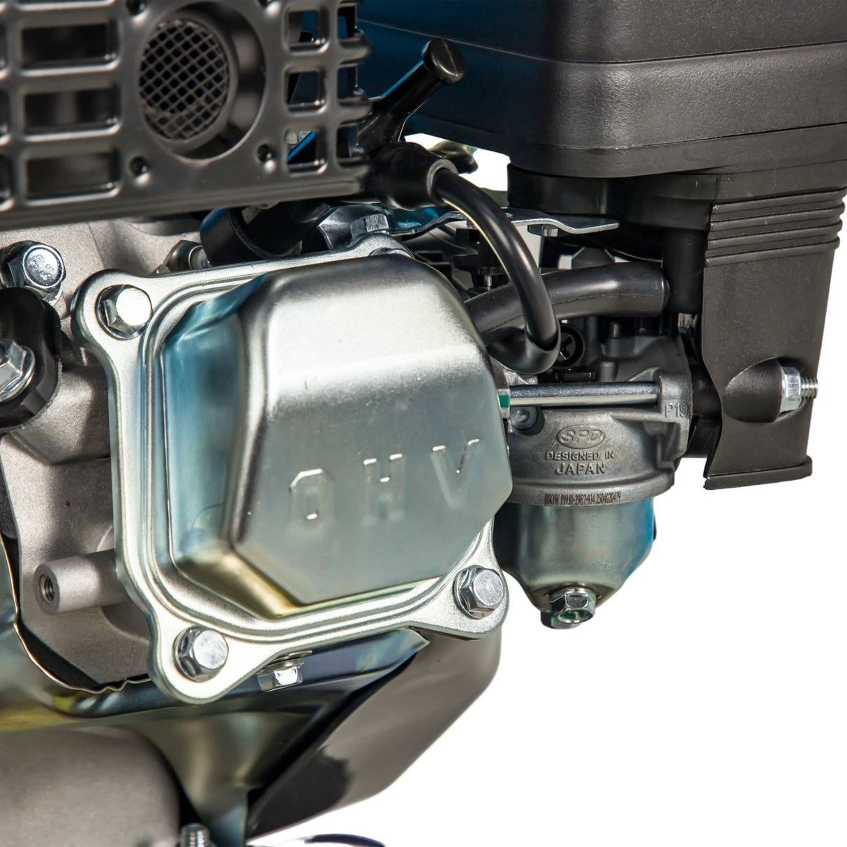 Gorilla Power GP4900ETP Petrol Pressure Washer - Armstrong Cheshire