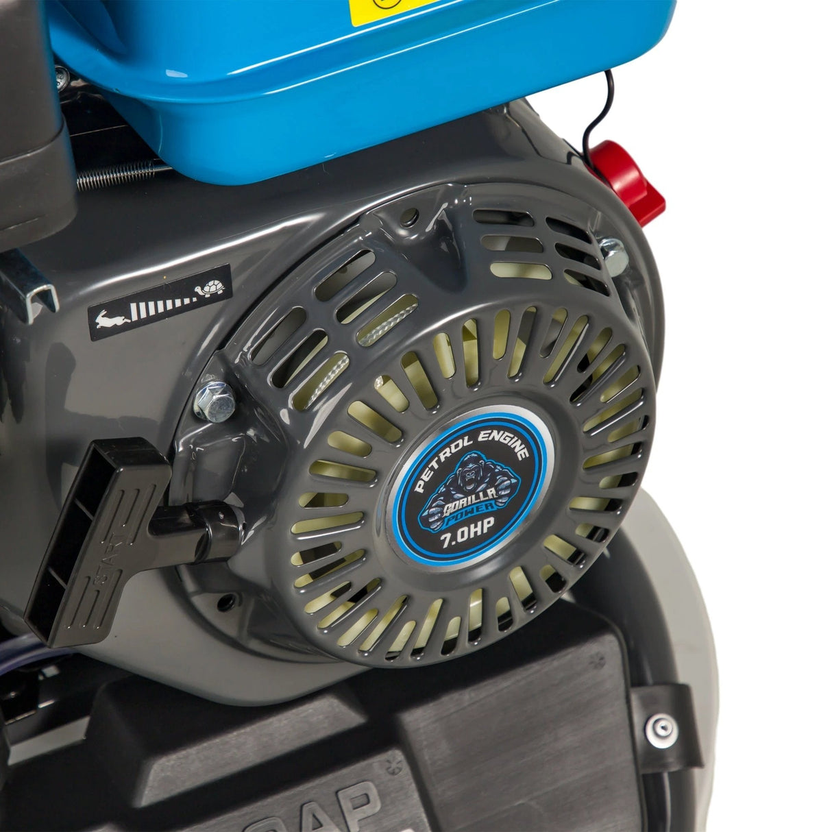 Gorilla Power GP4900ETP Petrol Pressure Washer - Armstrong Cheshire