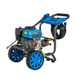 Gorilla Power GP5200ETP Petrol pressure Washer - Armstrong Cheshire