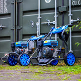 Gorilla Power GP5200ETP Petrol pressure Washer - Armstrong Cheshire