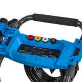 Gorilla Power GP5200ETP Petrol pressure Washer - Armstrong Cheshire