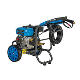 Gorilla Power GP5200ETP Petrol pressure Washer - Armstrong Cheshire