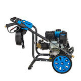 Gorilla Power GP5200ETP Petrol pressure Washer - Armstrong Cheshire