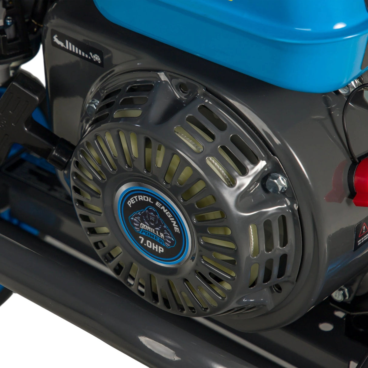 Gorilla Power GP5200ETP Petrol pressure Washer - Armstrong Cheshire