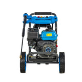 Gorilla Power GP5200ETP Petrol pressure Washer - Armstrong Cheshire