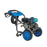 Gorilla Power GP5200ETP Petrol pressure Washer - Armstrong Cheshire
