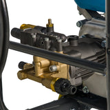 Gorilla Power GP5200ETP Petrol pressure Washer - Armstrong Cheshire