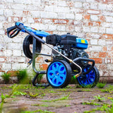 Gorilla Power GP5200ETP Petrol pressure Washer - Armstrong Cheshire