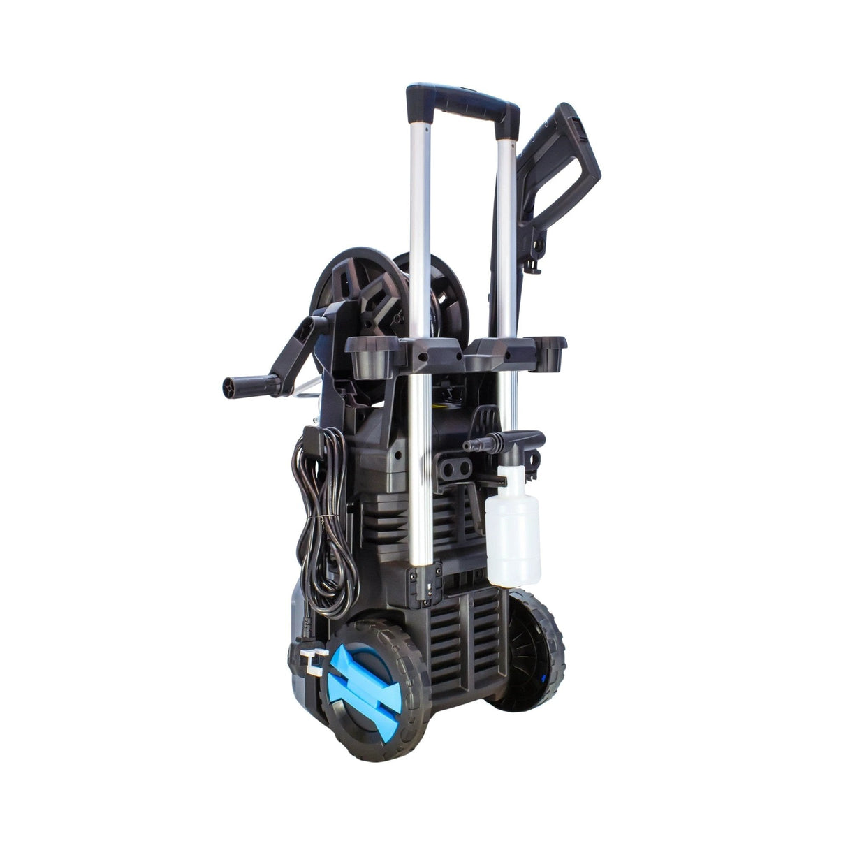 Gorilla Power GP6 Domestic Electric Pressure Washer - Armstrong Cheshire