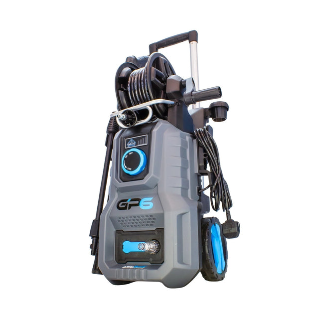 Gorilla Power GP6 Domestic Electric Pressure Washer - Armstrong Cheshire
