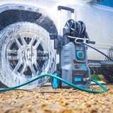 Gorilla Power GP6 Domestic Electric Pressure Washer - Armstrong Cheshire