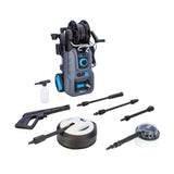 Gorilla Power GP6 Domestic Electric Pressure Washer - Armstrong Cheshire