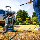 Gorilla Power GP6 Domestic Electric Pressure Washer - Armstrong Cheshire