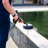 Gorilla Power GP6 Domestic Electric Pressure Washer - Armstrong Cheshire