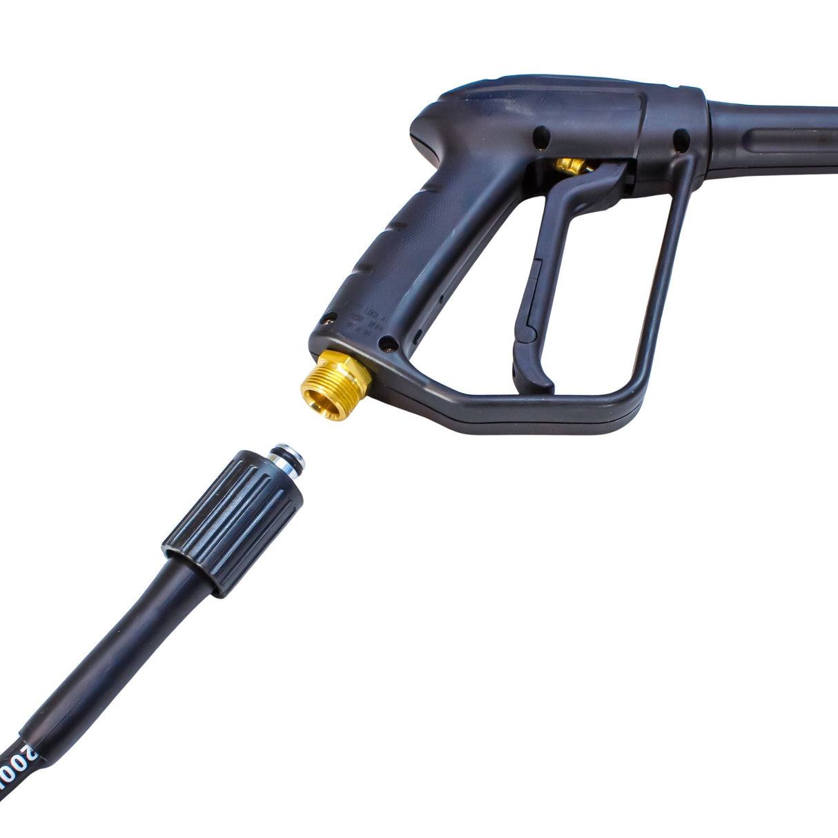 Gorilla Power GP8 Semi-Professional Electric Pressure Washer - Armstrong Cheshire