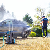 Gorilla Power GP8 Semi-Professional Electric Pressure Washer - Armstrong Cheshire