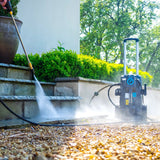 Gorilla Power GP8 Semi-Professional Electric Pressure Washer - Armstrong Cheshire