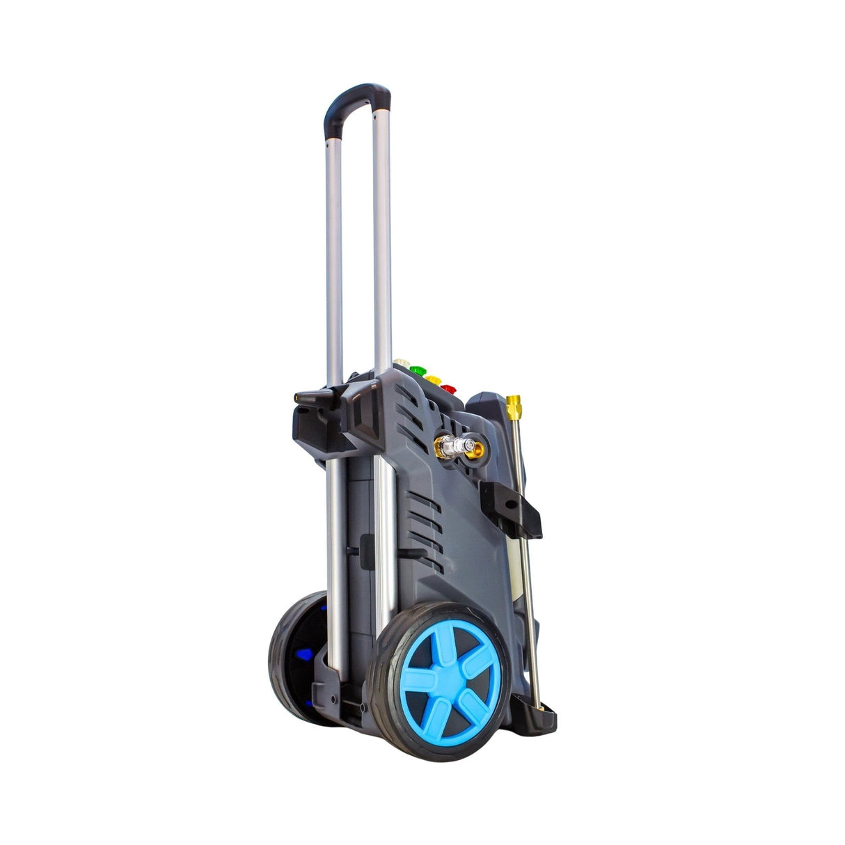 Gorilla Power GP8 Semi-Professional Electric Pressure Washer - Armstrong Cheshire