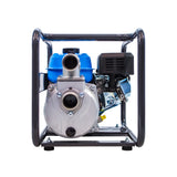 Gorilla Power GPWP2 2" Water Pump – Clean & Dirty up to 4mm - Armstrong Cheshire