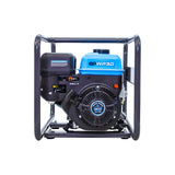 Gorilla Power GPWP3D 3" Dirty / Clean Trash Water Pump - Armstrong Cheshire