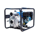 Gorilla Power GPWP3D 3" Dirty / Clean Trash Water Pump - Armstrong Cheshire