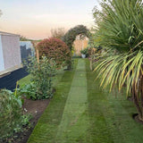 Grass Driveway Grid 500mm x 500mm x 40mm Ground Reinforcement System For Lawns Driveways And Parking Areas - Armstrong Cheshire