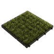 Grass Driveway Grid 500mm x 500mm x 40mm Ground Reinforcement System For Lawns Driveways And Parking Areas - Armstrong Cheshire