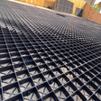 Gravel Grids Modular Permeable Containment System 500mm By 500mm By 40mm For Angular And Decorative Aggregate 5 To 35 Mm - Armstrong Cheshire