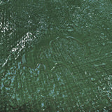 Green M-Grade Tarpaulin with 10 Metres of 6mm Bungee Rope