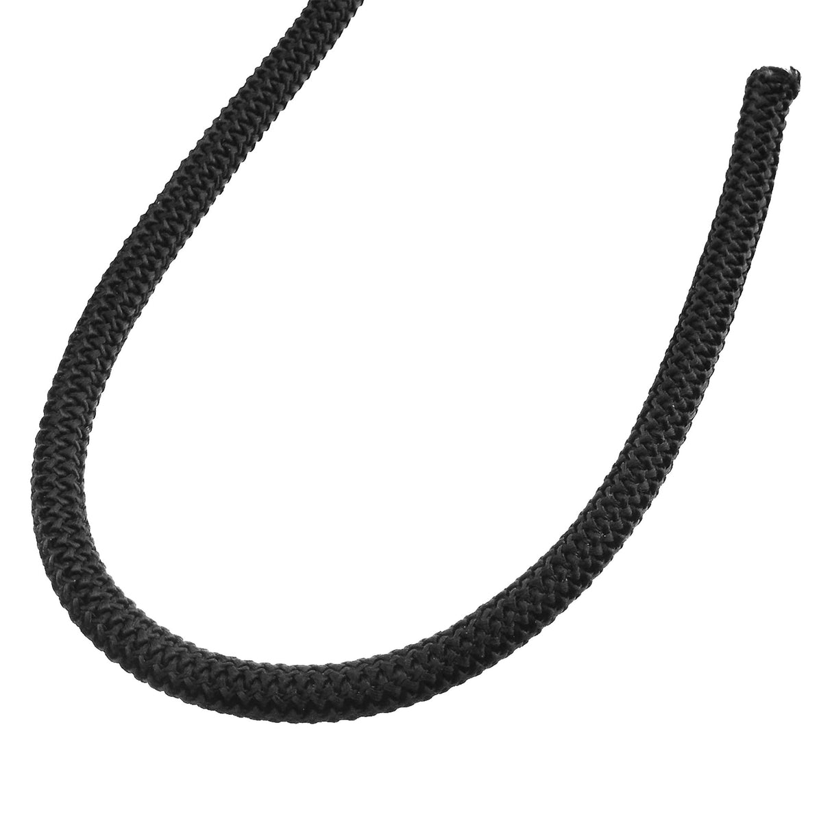 Green S-Grade Tarpaulin with 10 Metres of 6mm Bungee Rope